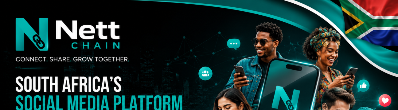 Netchain 
